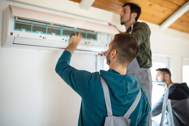 Best Central Air Repair  in Sesser, IL