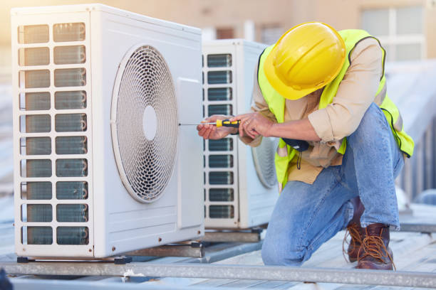Best HVAC Repair Near Me  in Sesser, IL