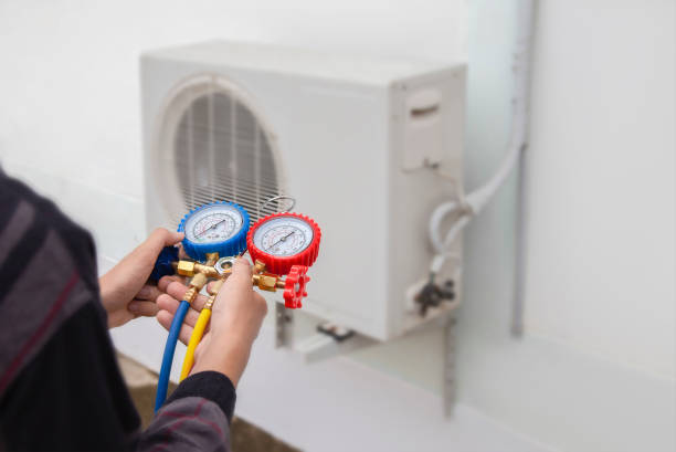 Best HVAC Companies Near Me  in Sesser, IL