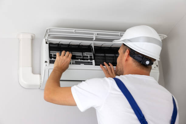Best Affordable HVAC Services  in Sesser, IL