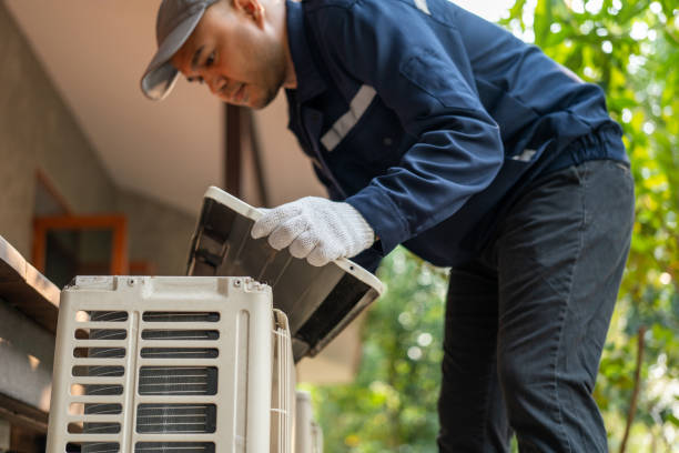 Best Air Quality Test  in Sesser, IL