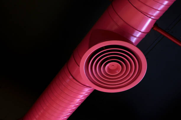 Best HVAC Installation Services  in Sesser, IL